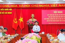 Nhiều ý kiến đề nghị giảm thủ tục, hoàn thiện chính sách hỗ trợ doanh nghiệp