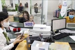 Thu ngân sách 6 tháng đầu năm đạt hơn 1,56 triệu tỷ đồng, tăng 17,4% so với cùng kỳ