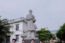 Trường Đại học Y - Dược (Đại học Thái Nguyên) công bố điểm sàn