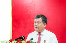 Kh&aacute;nh H&ograve;a quyết t&acirc;m ho&agrave;n th&agrave;nh mục ti&ecirc;u tăng trưởng hai con số