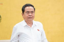 Chủ động, quyết liệt chuẩn bị Kỳ họp không thường lệ thứ Nhất