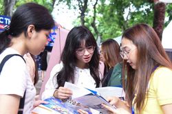 Các trường Công an công bố điểm kỳ thi đánh giá năm 2026