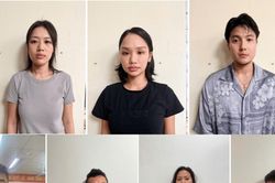 Không để cơ sở lưu trú trở thành 'điểm nóng' về ma túy