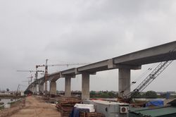 Giải ngân đầu tư công 6 tháng đạt 35,5%
