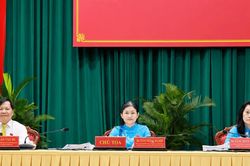 Kỳ họp thứ Ba, HĐND thành phố Đồng Nai khóa I: Quyết sách khả thi gắn với giám sát chặt chẽ