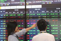 VN-Index tích lũy đi lên, mở cơ hội cơ cấu danh mục đón chu kỳ tăng trưởng mới