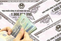 Tr&aacute;i phiếu 165,4 tỷ đồng của Verdant Bravo được n&acirc;ng hạng nhờ tổ chức quốc tế