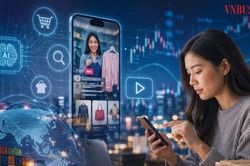 AI sẽ định hình lại cuộc đua bán lẻ ra sao?