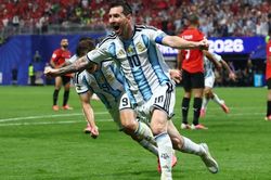 Lộ diện 8 đội bóng góp mặt ở tứ kết World Cup 2026