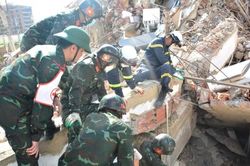 Việt Nam viện trợ nhân đạo khẩn cấp 300.000 USD đến Venezuela