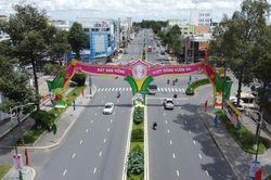 Đồng Tháp xếp thứ 2 vùng ĐBSCL về tăng trưởng GRDP
