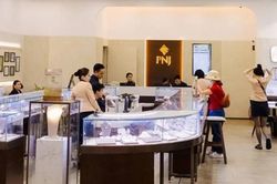 PNJ khởi động việc mua lại cổ phiếu