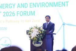 Bốn định hướng chiến lược để hiện thực hóa lộ trình Net Zero