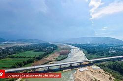 Giải ng&acirc;n c&aacute;c dự &aacute;n giao th&ocirc;ng trọng điểm đạt hơn 59 ngh&igrave;n tỷ đồng