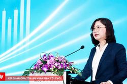 Ủy ban Chứng khoán Nhà nước đồng hành cùng doanh nghiệp khơi thông nguồn vốn