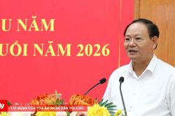 Lai Châu gỡ 'điểm nghẽn', quyết tâm cán đích mục tiêu tăng trưởng 10%