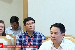 Giám đốc Sở GD&ĐT tỉnh Lào Cai: 40 thí sinh đạt điểm 10 Toán phản ánh đúng năng lực