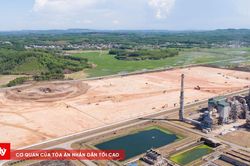 Động lực mới cho BSR: Triển khai hợp đồng EPC Dự &aacute;n N&acirc;ng cấp mở rộng NMLD Dung Quất