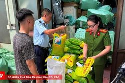 Gần 68.000 vụ bu&ocirc;n lậu, h&agrave;ng giả bị triệt ph&aacute; trong 6 th&aacute;ng đầu năm