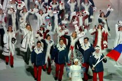 IOC tạm dỡ bỏ lệnh đình chỉ, mở đường để Nga trở lại Olympic