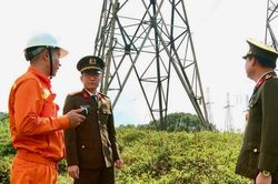 Kiến tạo môi trường đầu tư kinh doanh an ninh, an toàn