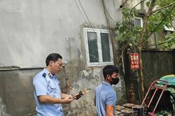 Đừng để bữa ăn trở thành nỗi ám ảnh