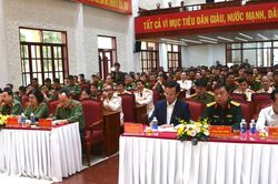 Tội phạm về trật tự xã hội ở Lâm Đồng giảm hơn 16%