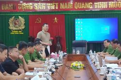 Triệt phá đường dây 'thổi giá' đồ gia dụng, thu lợi hàng tỷ đồng