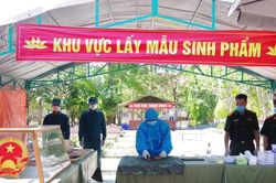 Bài 2: Không ngại gian khó, hiện thực hóa khát vọng sớm đưa các liệt sĩ về với quê hương