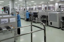 Thu hút và đào tạo nhân lực trình độ cao về khoa học - công nghệ