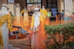 WHO cảnh báo dịch Ebola ở CHDC Congo vẫn lan rộng