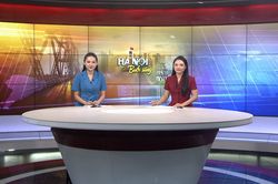Chương trình Hà Nội buổi sáng | 08/07/2026