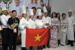 Nhịp cầu kết nối văn hóa Việt tại Ba Lan