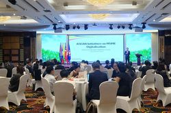 Th&uacute;c đẩy chuyển đổi số cho doanh nghiệp n&ocirc;ng nghiệp ASEAN
