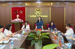 Cụm thi đua số 3 MTTQ: Sáng tạo, thực chất, hiệu quả