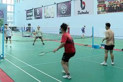 Cầu lông Hà Nội: Sức mạnh từ sự kết hợp nguồn lực