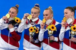 IOC mở đường cho thể thao Nga trở lại Olympic