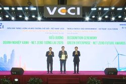 Net Zero - Ti&ecirc;u chuẩn mới của năng lực cạnh tranh quốc gia