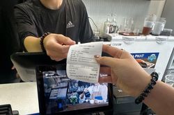 Khen thưởng người tố giác hành vi không lập hóa đơn