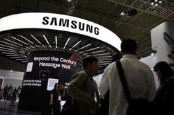 Lợi nhuận của Samsung tăng 19 lần nhờ l&agrave;n s&oacute;ng AI