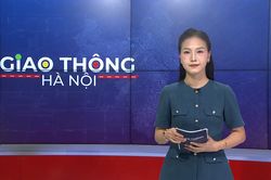 Giao th&ocirc;ng H&agrave; Nội | 08/07/2026