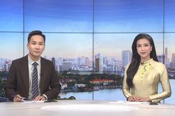 Chương trình Thời sự 18h30 | 08/07/2026