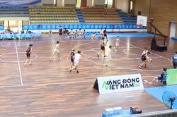 Giải bóng rổ hè 2026: Lan tỏa phong trào thể thao học đường