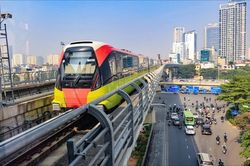 Metro thay đổi cách người dân sống và di chuyển