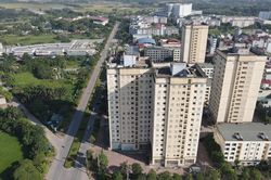 Hà Nội tăng tốc nguồn cung nhà ở cho thuê