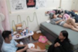 Cảnh b&aacute;o nguy cơ tội phạm ma t&uacute;y gia tăng tại c&aacute;c cơ sở lưu tr&uacute;
