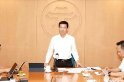 Hà Nội 'làm sạch' thêm gần 74 nghìn thửa đất sau 2 tuần