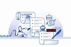 Pay Per Crawl: Muốn dùng nội dung báo chí, chatbot sẽ phải trả tiền?