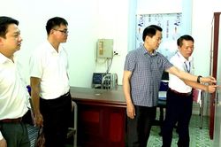 Giám đốc Sở Giáo dục và Đào tạo Lào Cai: 41 điểm 10 Toán ở cụm thi trường chuyên là phù hợp
