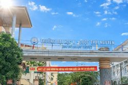 Tuyển sinh đại học 2026: Trường Y đầu tiên công bố điểm sàn